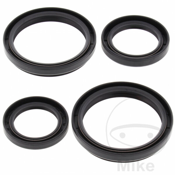 Differential bearing seal kit front for Arctic Cat 366 400 500 Kymco 450