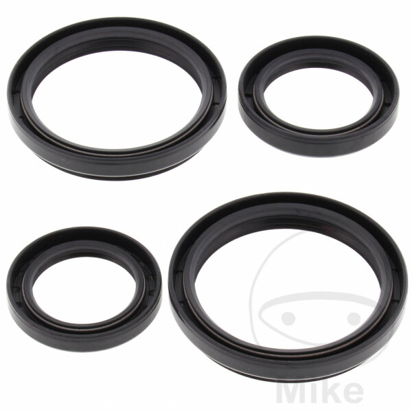 Set di guarnizioni del cuscinetto del differenziale anteriore per Arctic Cat 366 400