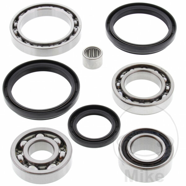 Kit di riparazione del differenziale anteriore per Arctic Cat 450 500 550 650 700