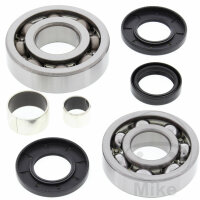 Differential repair kit front for Polaris Scambler 500...