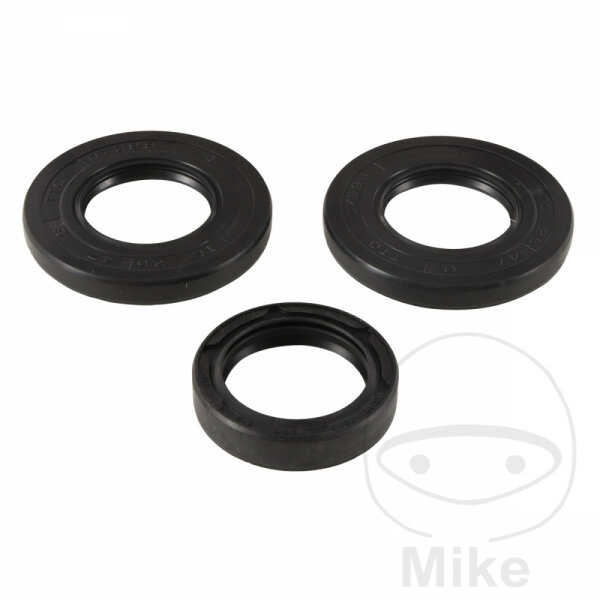 Differential bearing seal kit front for Polaris Scambler 500 Sportsman 400 500