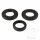 Differential bearing seal kit front for Polaris Scambler 500 Sportsman 400 500