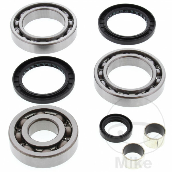 Kit di riparazione del differenziale posteriore per Polaris 700 4WD # 2002-2004