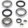 Kit di riparazione del differenziale posteriore per Polaris 700 4WD # 2002-2004