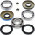 Differential repair kit rear for Polaris Sportsman 700 # 2005-2006 # 2008