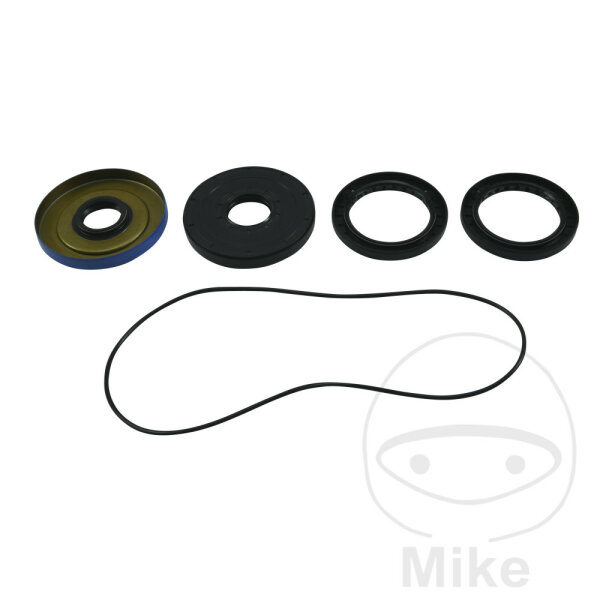 Set guarnizione cuscinetto differenziale posteriore per Polaris Sportsman 700