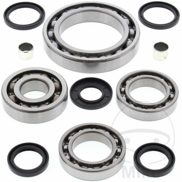 Differential repair kit front for Polaris Ranger Sportsman 700