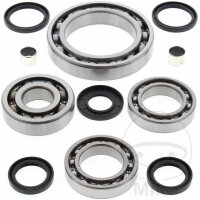 Differential repair kit front for Polaris Ranger...