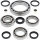 Differential repair kit front for Polaris Ranger Sportsman 700