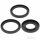 Differential bearing seal kit front for Polaris Ranger Sportsman 700