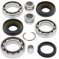 Differential repair kit front for Honda TRX 500 650 680