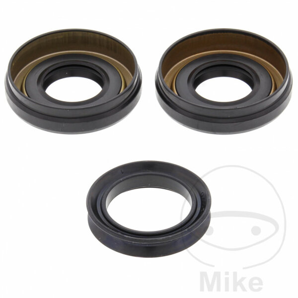 Differential bearing seal kit front for Honda TRX 500 650 680