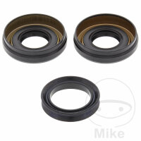 Differential bearing seal kit front for Honda TRX 500 650...