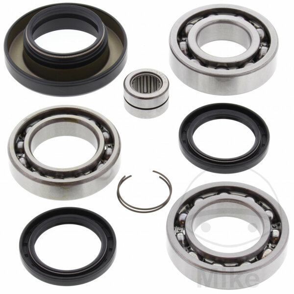 Differential repair kit rear for Honda TRX 500 # 2005-2014