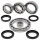 Differential repair kit rear for Suzuki LT-A 500 Quadmaster F 4WD # 2001