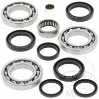 Differential repair kit front for Polaris 300 400 500 700...