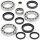 Differential Reparatursatz vorne für Polaris 300 400 500 700 800