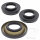 Set guarnizione cuscinetto differenziale posteriore per Honda TRX 420 FA # 10-13
