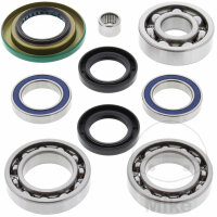 Differential repair kit rear for CAN-AM Outlander 400 500...