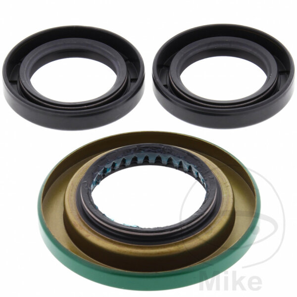 Differential bearing seal kit rear for CAN-AM Outlander 400 500 650 800