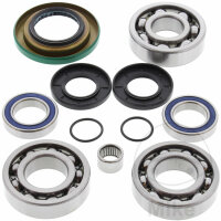 Differential repair kit front for CAN-AM 400 450 500 570...