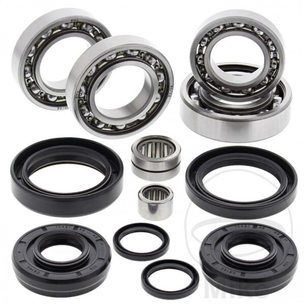 Differential Reparatursatz vorne für Honda TRX 420 # 2010-2014