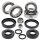 Differential Reparatursatz vorne für Honda TRX 420 # 2010-2014