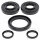 Differential bearing seal kit front for Honda TRX 420 # 2010-2014