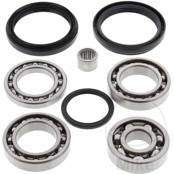 Kit di riparazione del differenziale posteriore per Arctic Cat 1000 # 08-15 17-19