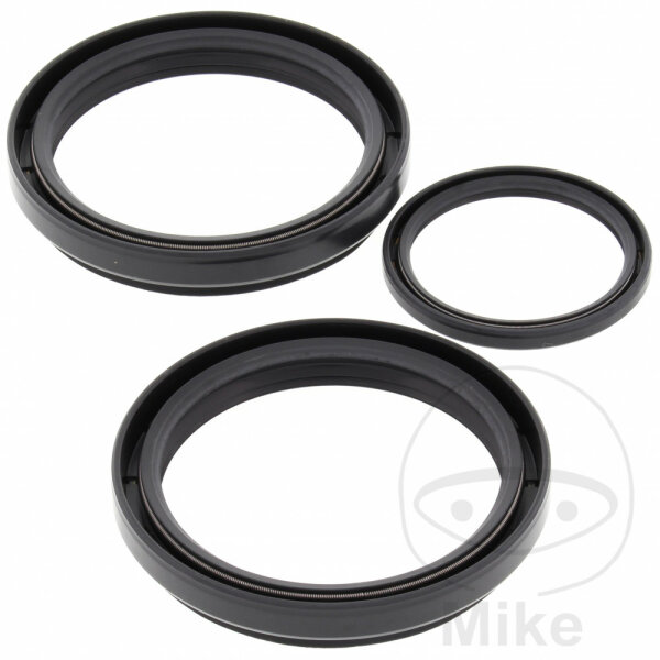 Jeu de joints de palier de différentiel arrière pour Arctic Cat 1000 08-15 17-19