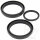 Differential bearing seal kit rear for Arctic Cat 1000 # 2008-2015 # 2017-2019