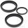 Jeu de joints de palier de différentiel arrière pour Arctic Cat 1000 08-15 17-19