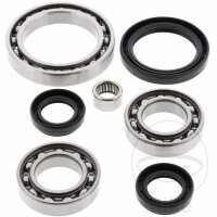Differential Reparatursatz vorne für Yamaha YFM 350...
