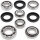 Differential repair kit rear for Yamaha YFM 550 2009-2014 # YFM 700 2007-2017