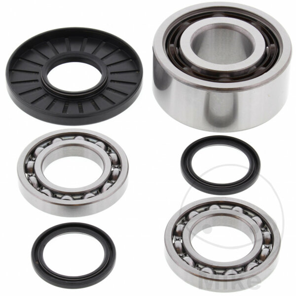 Differential Reparatursatz vorne für Polaris 325 570 800 900 1000