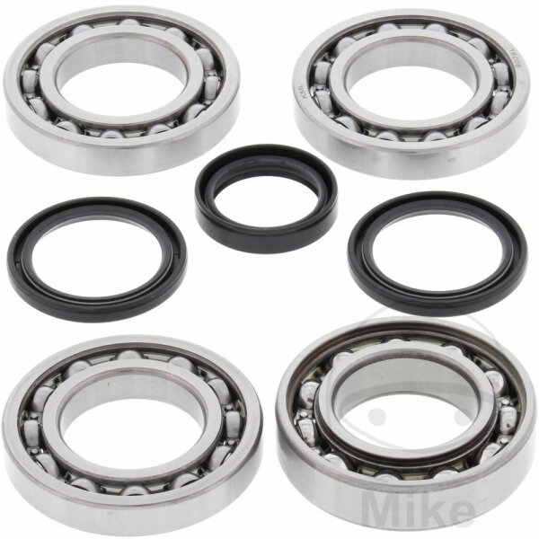 Differential repair kit front for Polaris Scrambler 850 Sportsman 550 850 1000