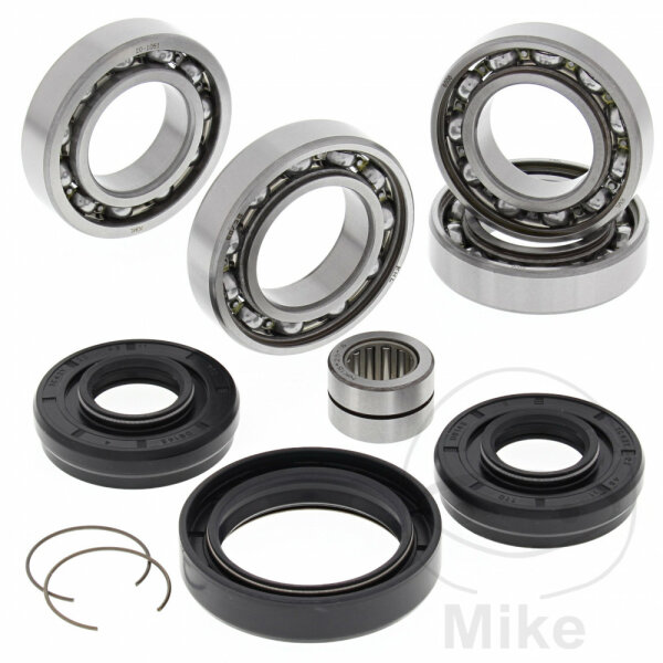 Kit di riparazione del differenziale anteriore per Honda TRX 500 # 2012-2013