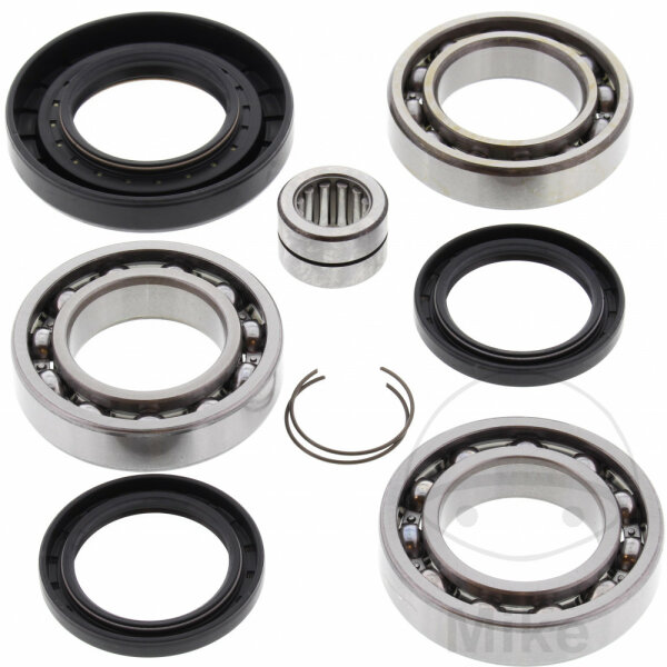 Differential repair kit rear for Honda TRX 420 2010-2013 # TRX 500 2012-2013