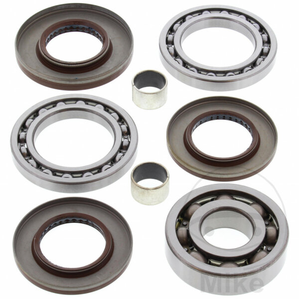 Kit di riparazione del differenziale posteriore per Polaris Sportsman 850 # 2009