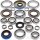 Kit completo de reparación del diferencial para Polaris Ranger Sportsmann 500 800