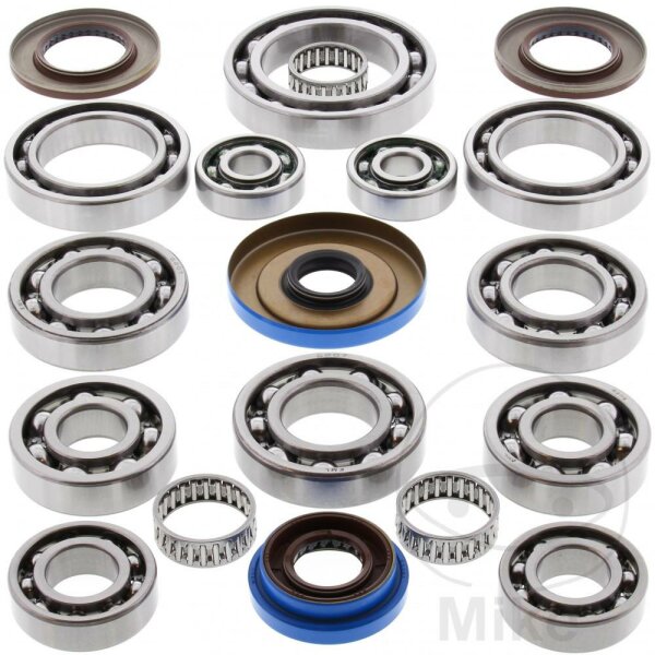 Kit di riparazione del differenziale completo per Polaris ACE 325 570 RZR 900