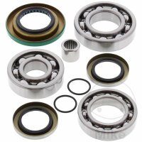 Differential repair kit rear for CAN-AM 400 500 800 1000