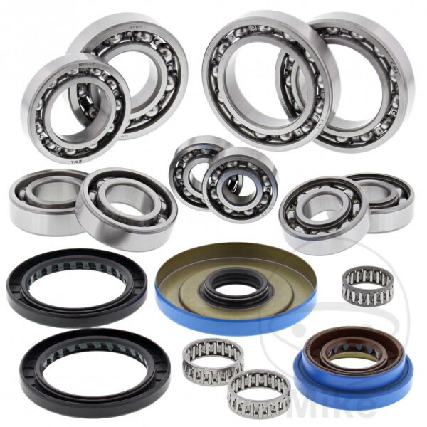 Differential repair kit complete for Polaris Sportsman 325 400 500 570 800