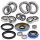 Differential repair kit complete for Polaris Sportsman 325 400 500 570 800