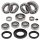 Differential repair kit complete for Polaris Hawkeye 300 Sportsmann 300 400