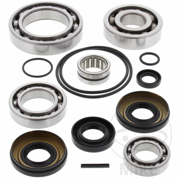 Differential repair kit rear for Kawasaki KVF 650 750 Brute Force