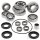 Kit de réparation de différentiel complet pour Polaris Scrambler 500 4WD # 01-12