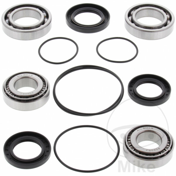 Differential Reparatursatz vorne für Kawasaki KAF 950 Mule # 2009-2017