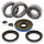 Differential repair kit rear for Polaris Sportsman 800 # 2009-2012