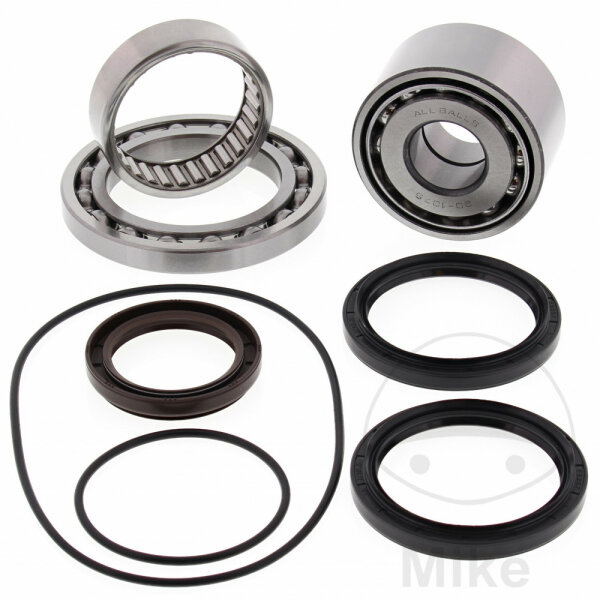 Kit de réparation du différentiel arrière pour Yamaha YFM 450 FWAN Kodiak # 2005